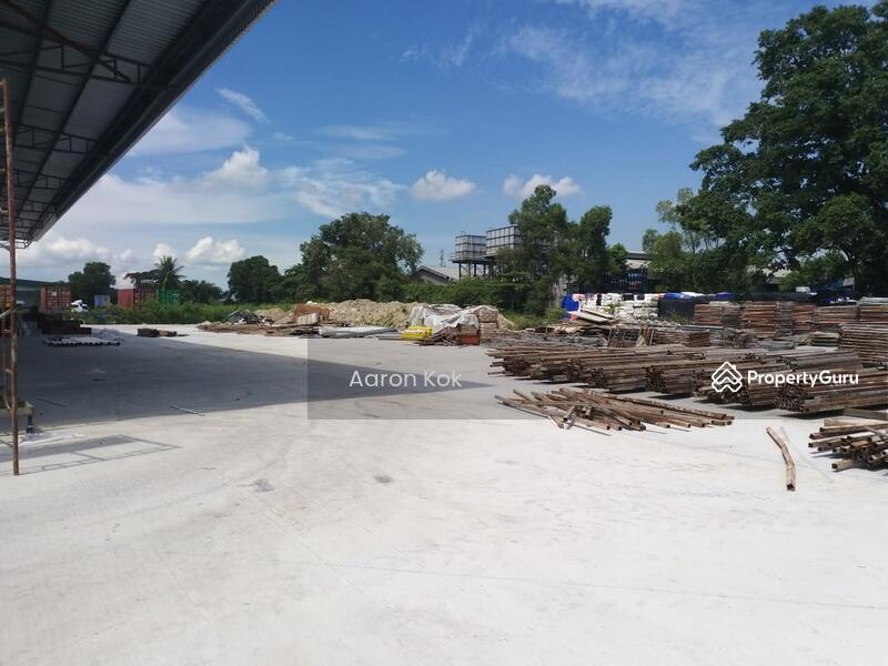 Warehouse for Rent in Bandar Sultan Suleiman (Port Klang (Pelabuhan Klang)) - Aaron Kok - PropertyGuru.com.my