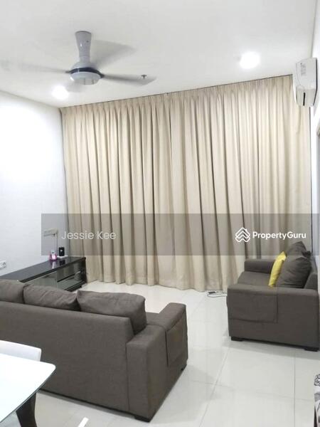 Soho untuk Dijual di Desa Parkcity (Kuala Lumpur) - Jessie Kee - PropertyGuru.com.my
