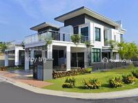 For Sale - KOTA WARISAN CORNER Lot 45 x 90 FREEHOLD