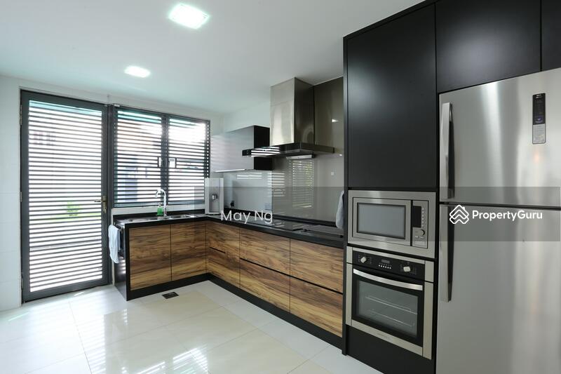For Sale - KOTA WARISAN CORNER Lot 45 x 90 FREEHOLD