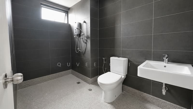 Condominium for Sale at Aspen Residences - Quvee Ooi - Bathroom - PropertyGuru.com.my