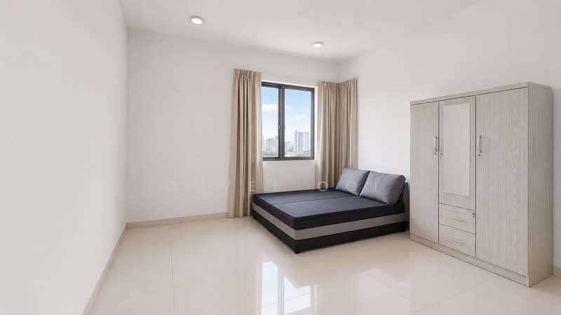 Condominium for Sale at Aspen Residences - Quvee Ooi - Bedroom - PropertyGuru.com.my