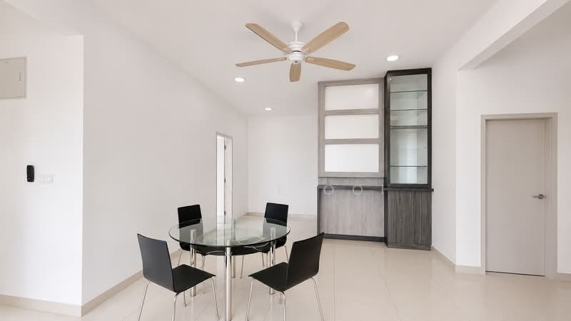 Condominium for Sale at Aspen Residences - Quvee Ooi - Dining Room - PropertyGuru.com.my