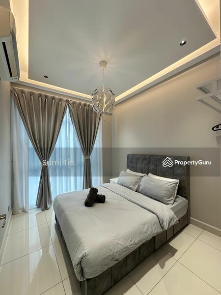 D'Suites Akasia Horizon @ Horizon Hills untuk Untuk Disewa - RM 3,100 /bulan, Mac 2026 - PropertyGuru.com.my