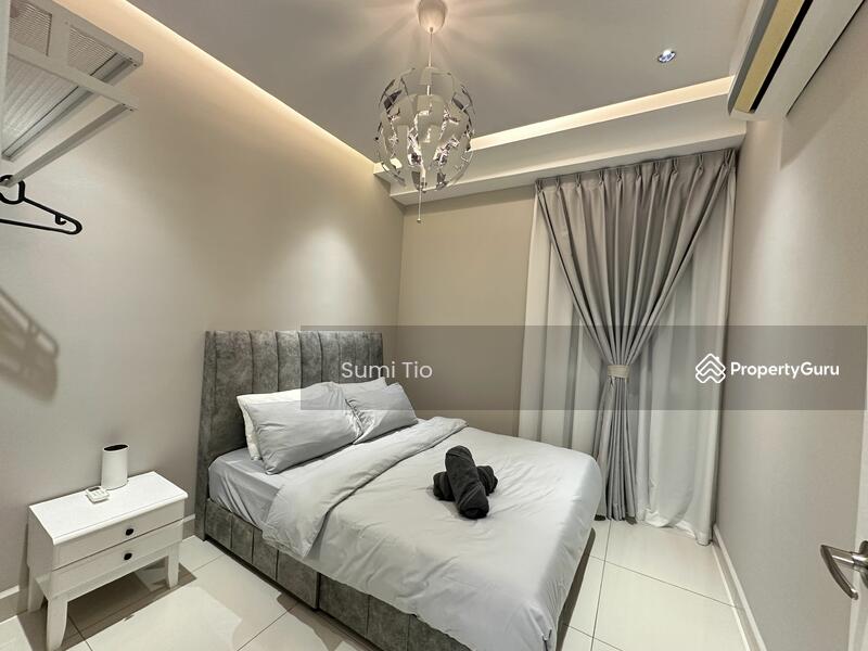 D'Suites Akasia Horizon @ Horizon Hills untuk Untuk Disewa - RM 3,100 /bulan, Mac 2026 - PropertyGuru.com.my
