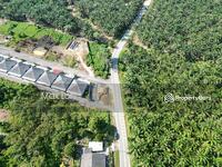 For Sale - Kota Tinggi, Kota Kecil, Agricultural Land, 299, 736 sqft