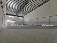 For Rent - Warehouse at Subang Jaya