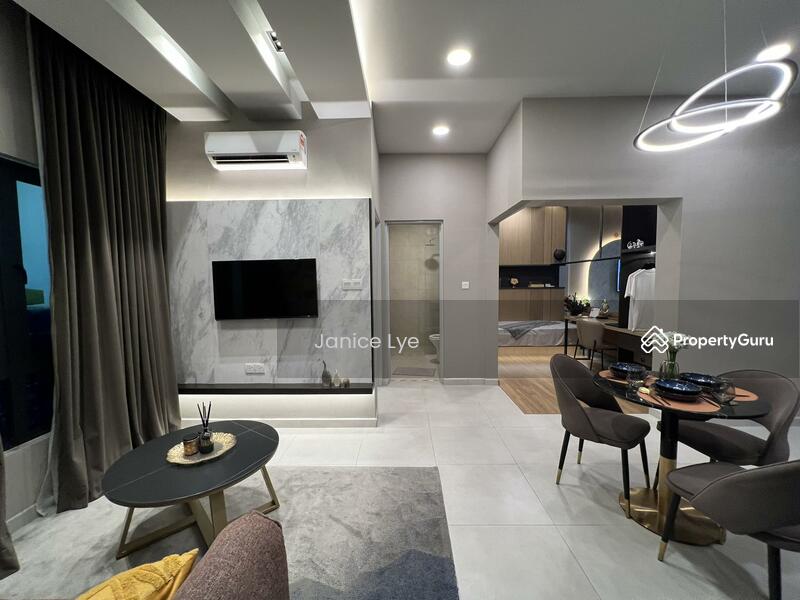 Untuk Dijual - Grand Damansara