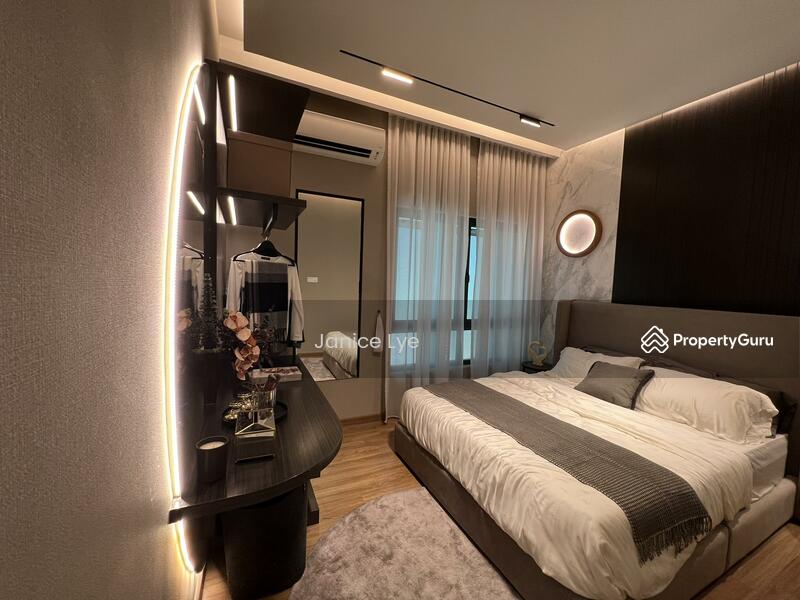 Untuk Dijual - Grand Damansara