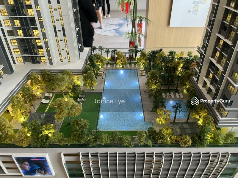 Untuk Dijual - Grand Damansara