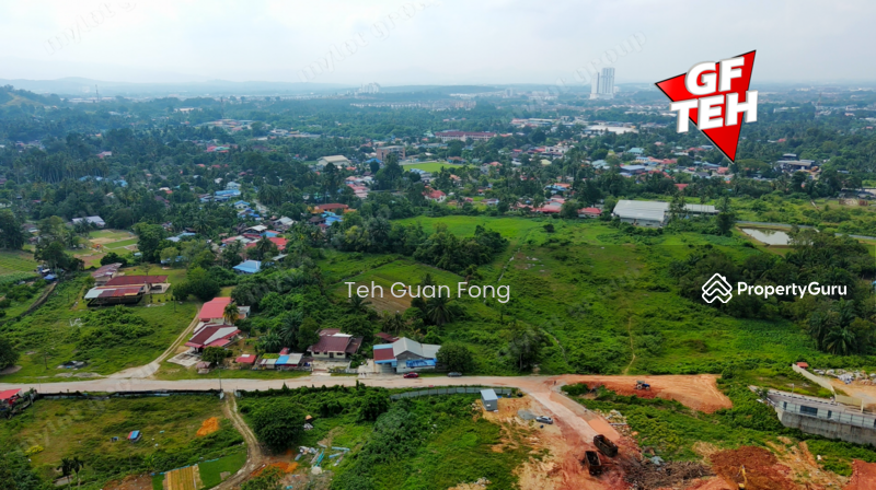 For Sale - 3.27 acres First Grade | Residential Land Bukit Mertajam | Pulau Pinang | RM120 psf