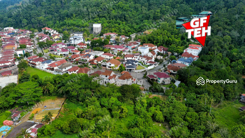 Residential Land for Sale in Taman Bukit Indah (Bukit Mertajam) - Teh Guan Fong - PropertyGuru.com.my