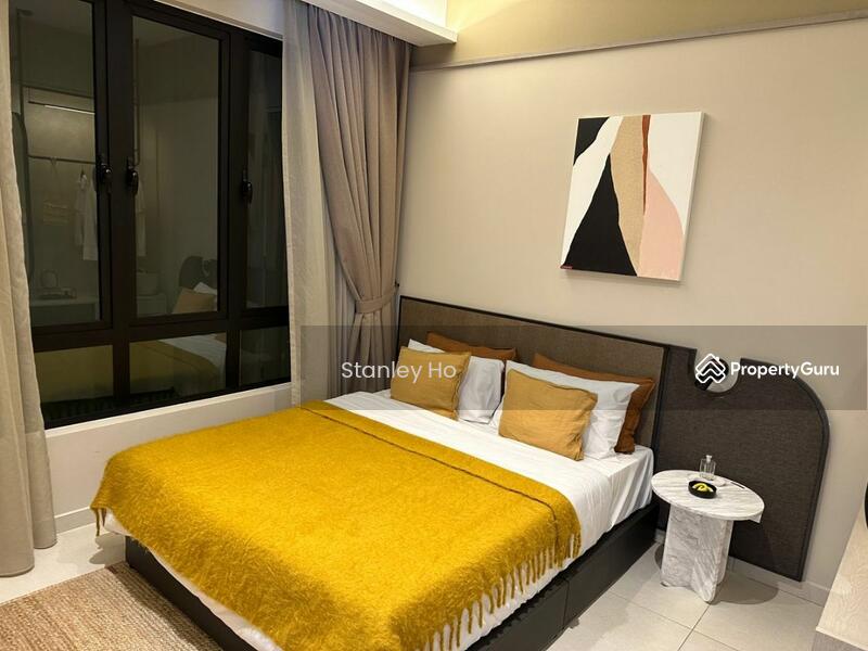 KL Gateway Residences untuk Untuk Dijual - RM 440,000, Feb 2026 - PropertyGuru.com.my