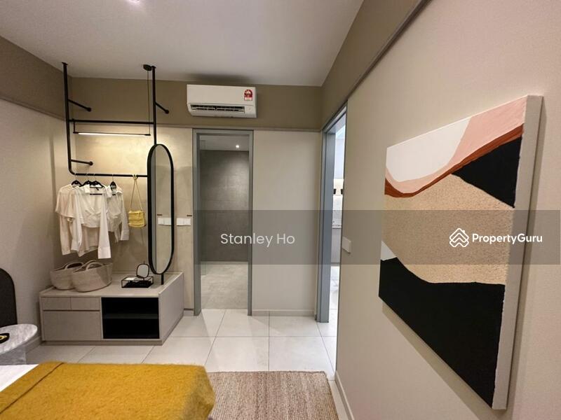 KL Gateway Residences untuk Untuk Dijual - RM 440,000, Feb 2026 - PropertyGuru.com.my