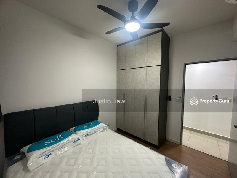 Service Residence for Rent at M Vertica - Justin Liew - PropertyGuru.com.my