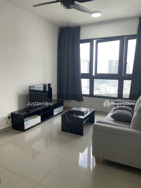 Service Residence for Rent at M Vertica - Justin Liew - PropertyGuru.com.my