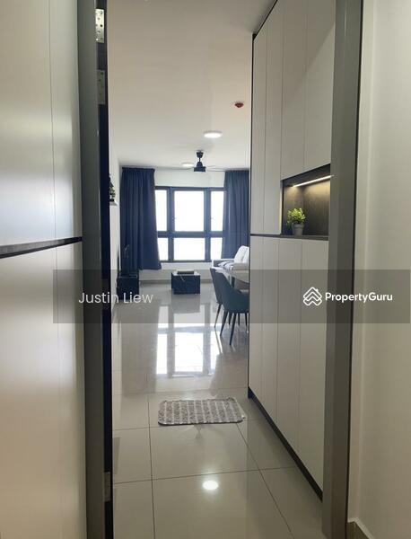Service Residence for Rent at M Vertica - Justin Liew - PropertyGuru.com.my