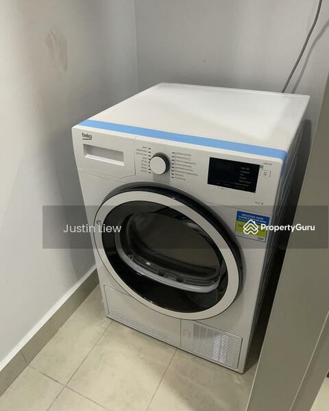 Service Residence for Rent at M Vertica - Justin Liew - PropertyGuru.com.my