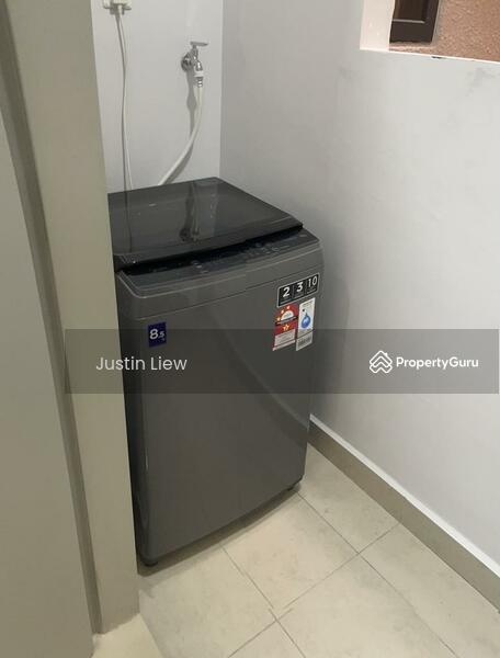 Service Residence for Rent at M Vertica - Justin Liew - PropertyGuru.com.my