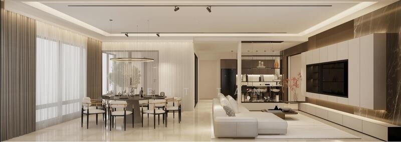 For Sale - Sastra U-Thant