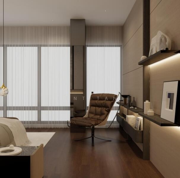 For Sale - Sastra U-Thant