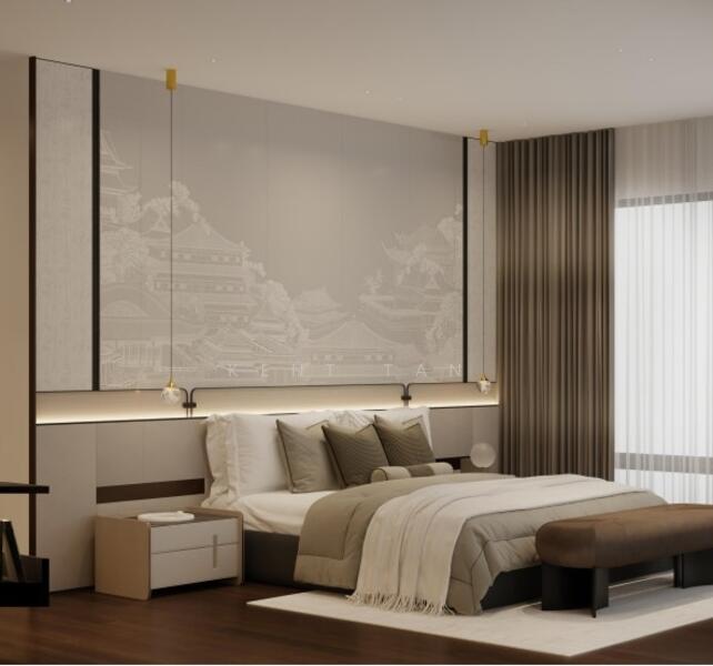 For Sale - Sastra U-Thant