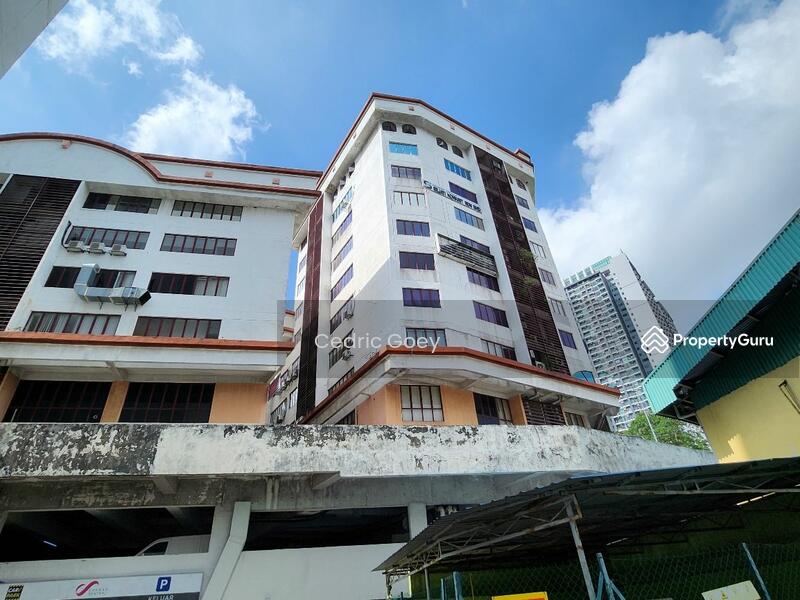 For Sale - Shop-office at Cheras
