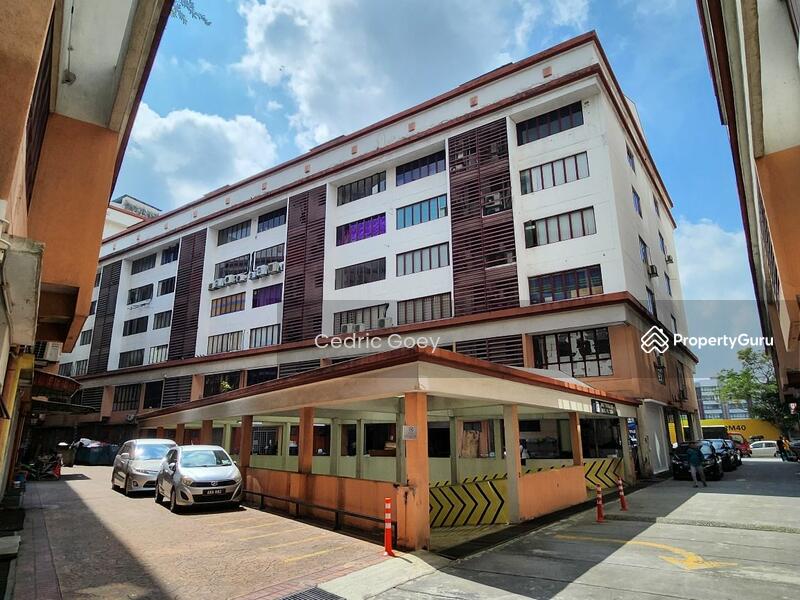 For Sale - Shop-office at Cheras