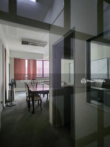 For Sale - Shop-office at Cheras