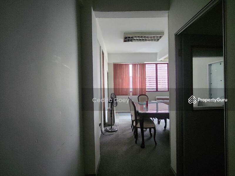 For Sale - Shop-office at Cheras