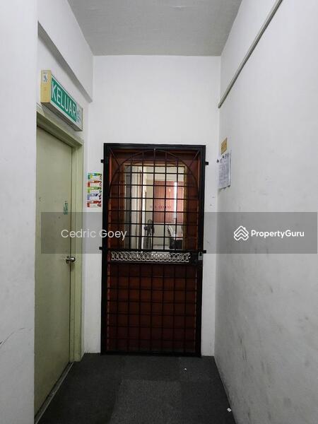 For Sale - Shop-office at Cheras