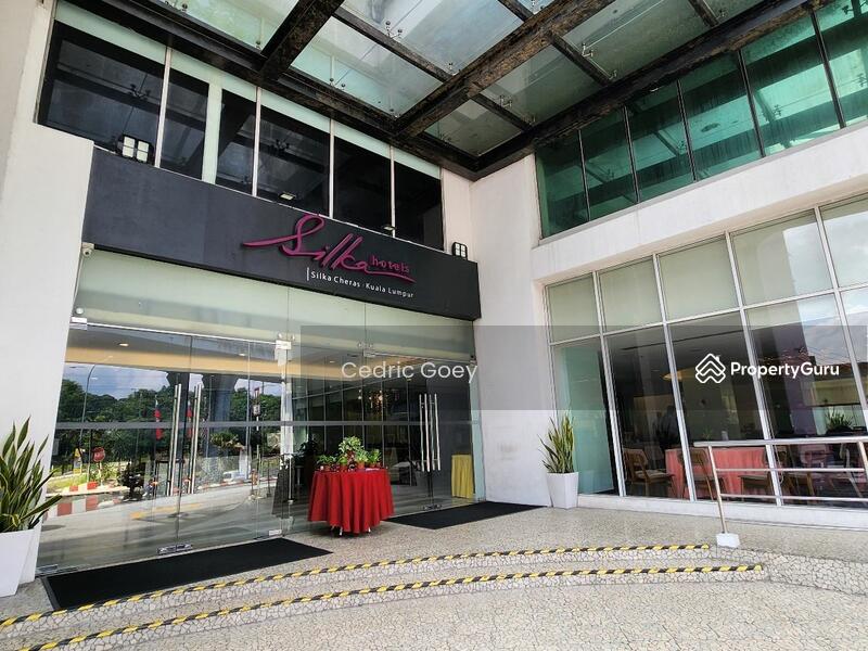 For Sale - Shop-office at Cheras