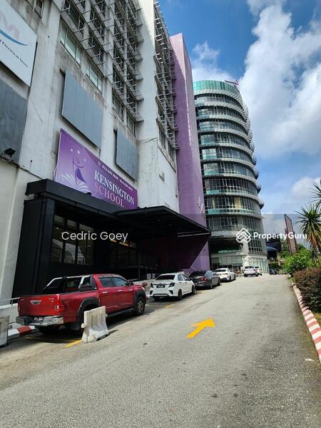 For Sale - Shop-office at Cheras