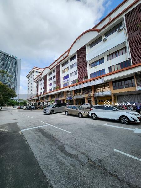 For Sale - Shop-office at Cheras