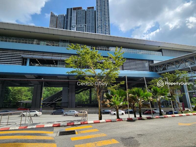 For Sale - Shop-office at Cheras