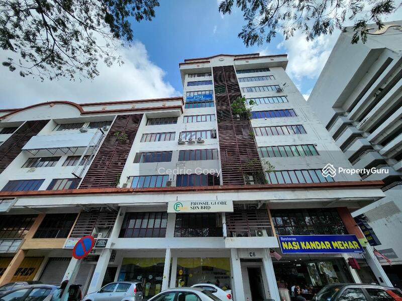 For Sale - Shop-office at Cheras