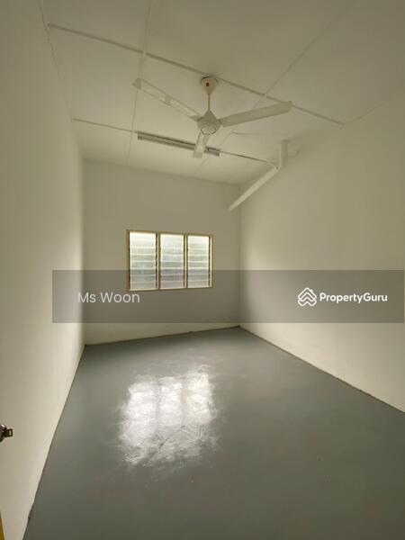 Untuk Disewa - Taman Desa Baru, Bukit Baru Melaka