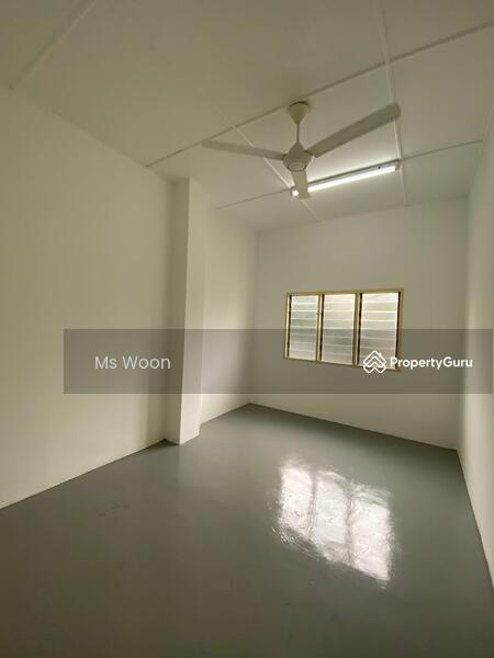 Untuk Disewa - Taman Desa Baru, Bukit Baru Melaka