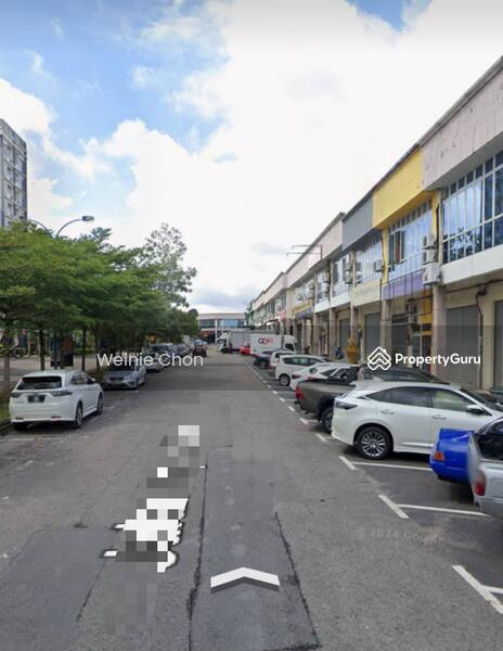 For Rent - Senai Taman Impian Senai