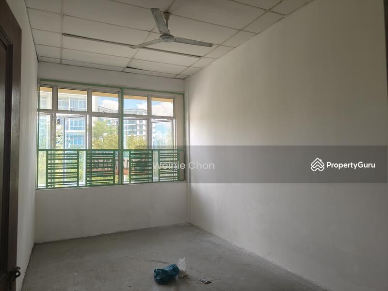 For Rent - Senai Taman Impian Senai