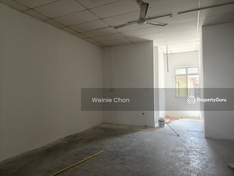 For Rent - Senai Taman Impian Senai