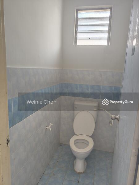 For Rent - Senai Taman Impian Senai