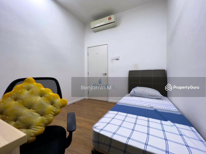 Service Residence for Rent at Paramount Utropolis - Benjamin M - PropertyGuru.com.my