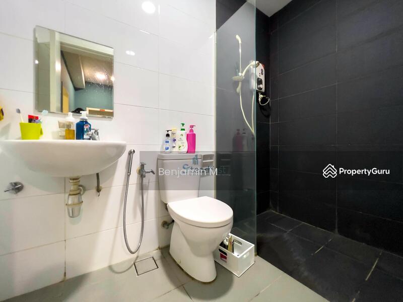 Service Residence for Rent at Paramount Utropolis - Benjamin M - PropertyGuru.com.my
