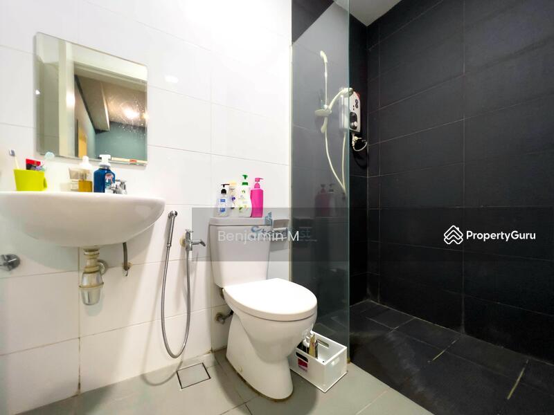 Service Residence for Rent at Paramount Utropolis - Benjamin M - PropertyGuru.com.my