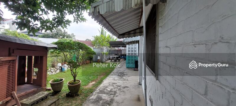 For Sale - Seksen 8 Section 8 Petaling Jaya
