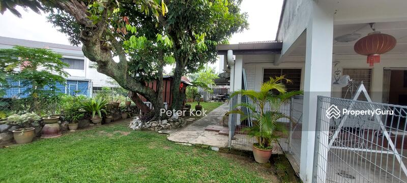 For Sale - Seksen 8 Section 8 Petaling Jaya
