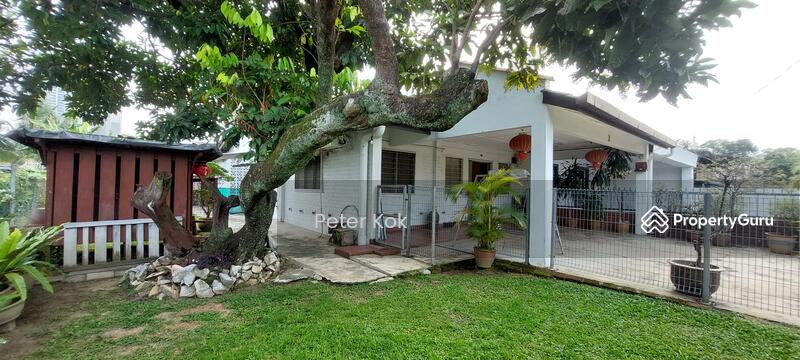 For Sale - Seksen 8 Section 8 Petaling Jaya