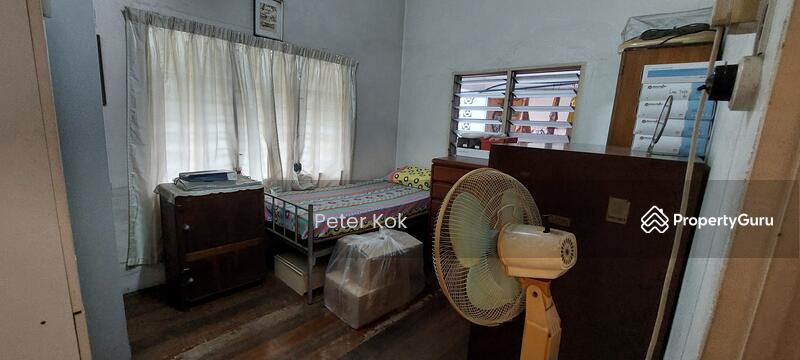For Sale - Seksen 8 Section 8 Petaling Jaya