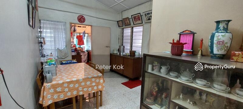 For Sale - Seksen 8 Section 8 Petaling Jaya